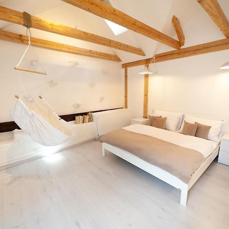 Apartmany Dacicky 2 Kutná Hora Eksteriør billede
