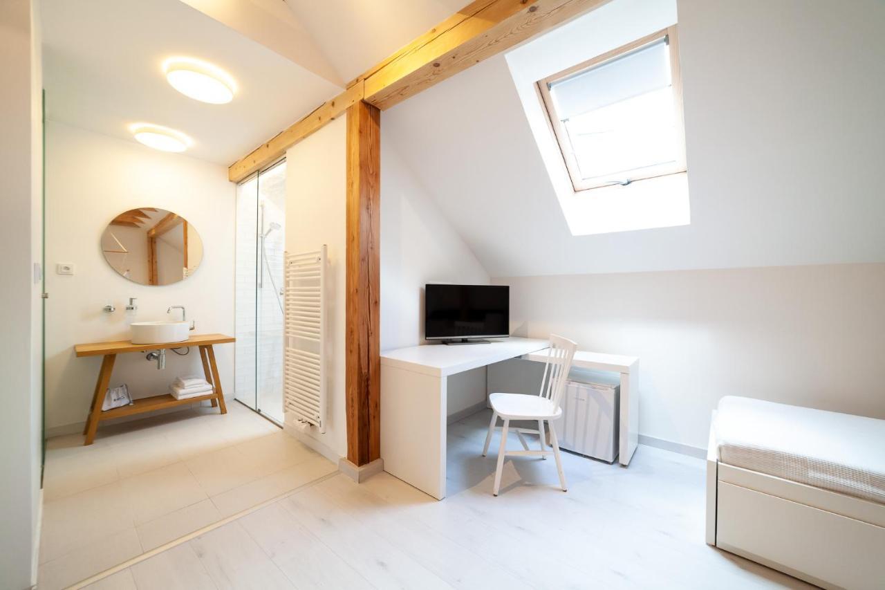 Apartmany Dacicky 2 Kutná Hora Eksteriør billede