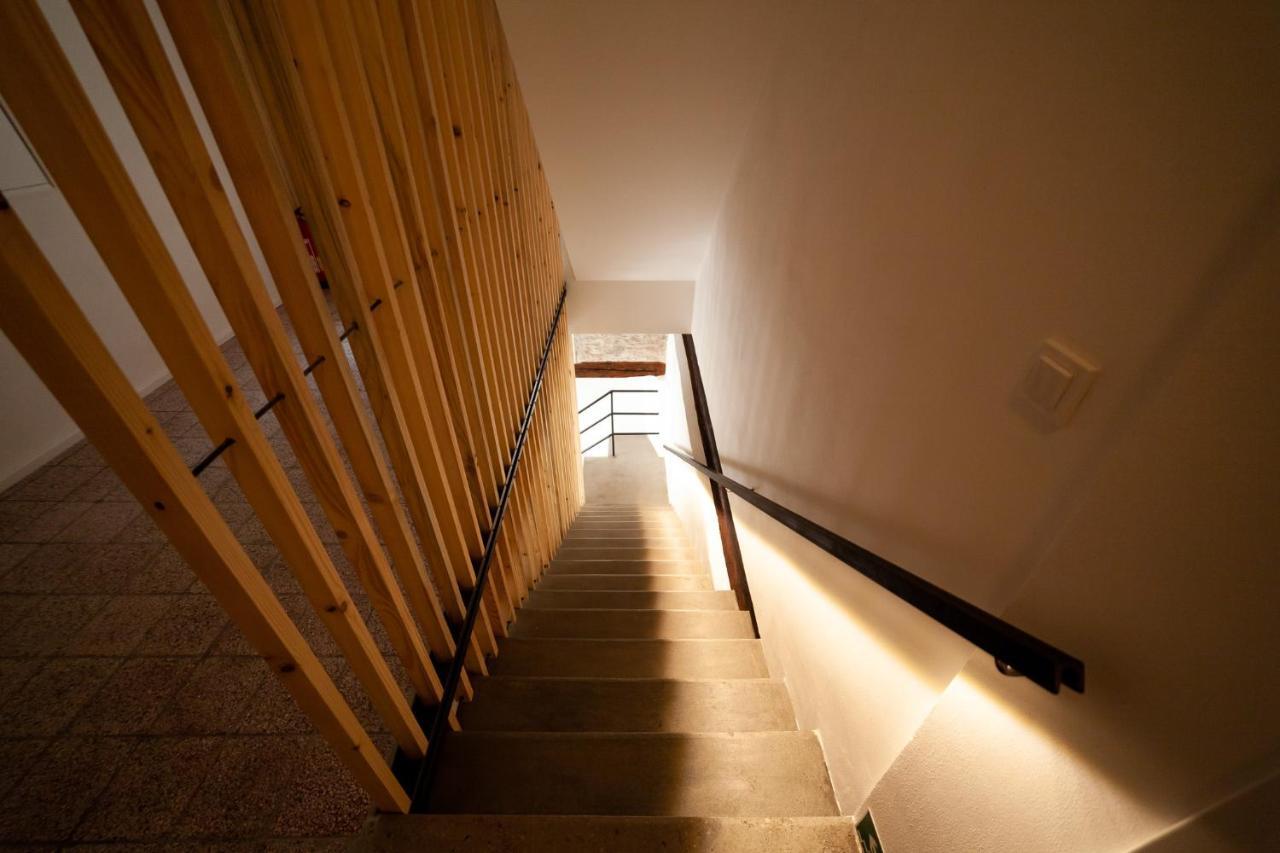 Apartmany Dacicky 2 Kutná Hora Eksteriør billede